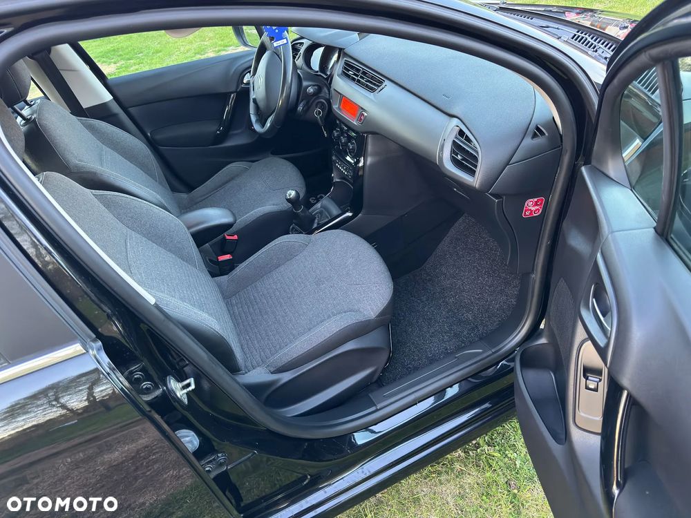 Citroën C3 - 9