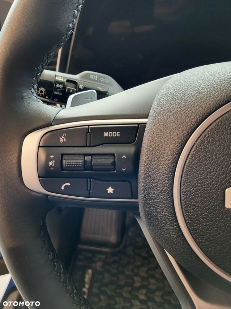 Kia Sportage - 13