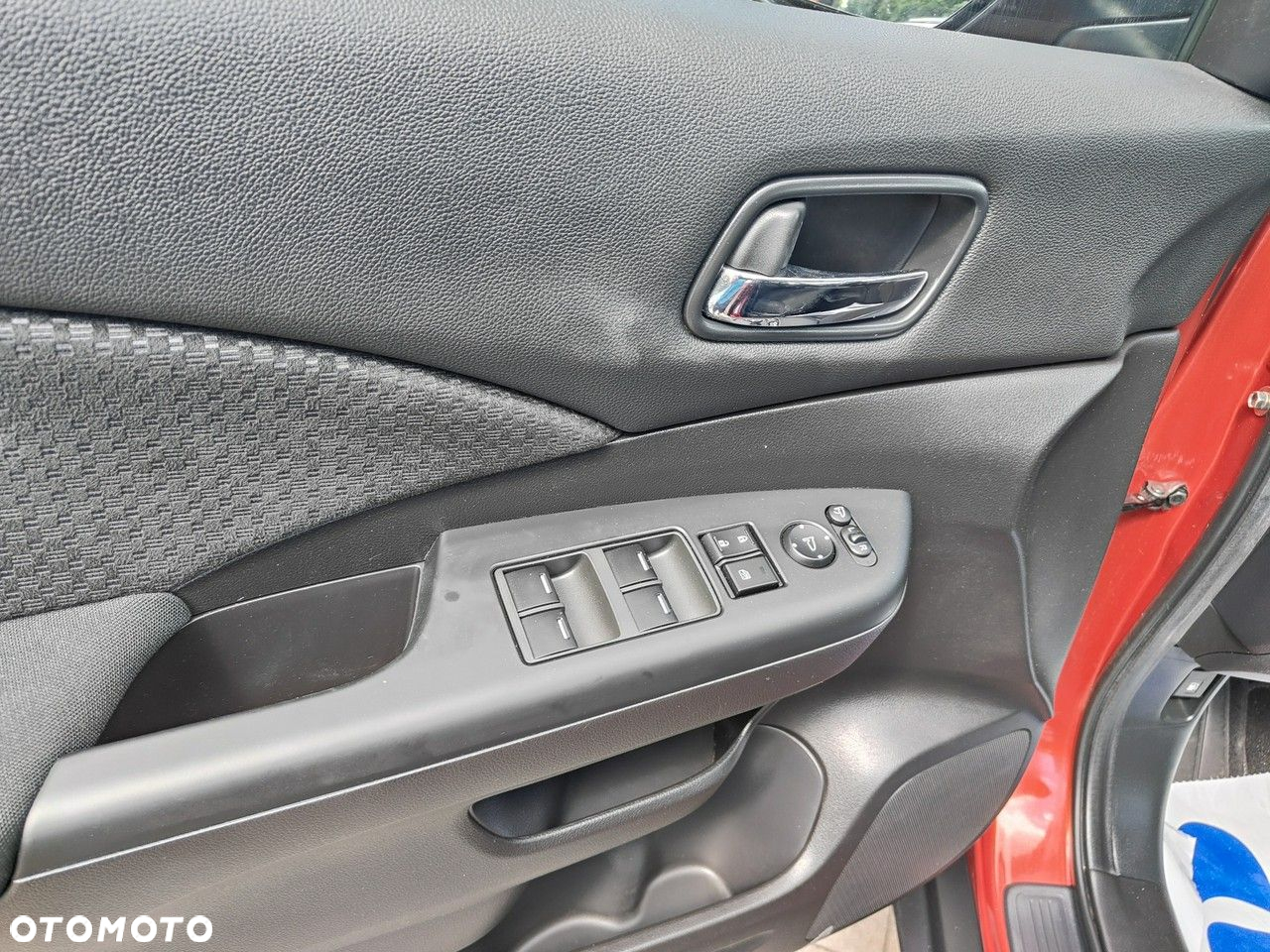 Honda CR-V 1.6i DTEC 2WD Lifestyle Plus - 19