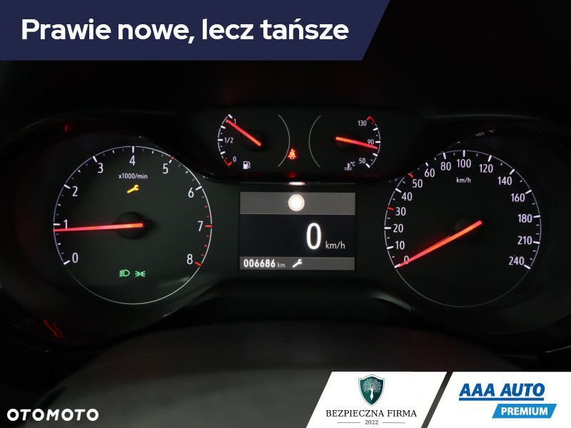 Opel Corsa - 13