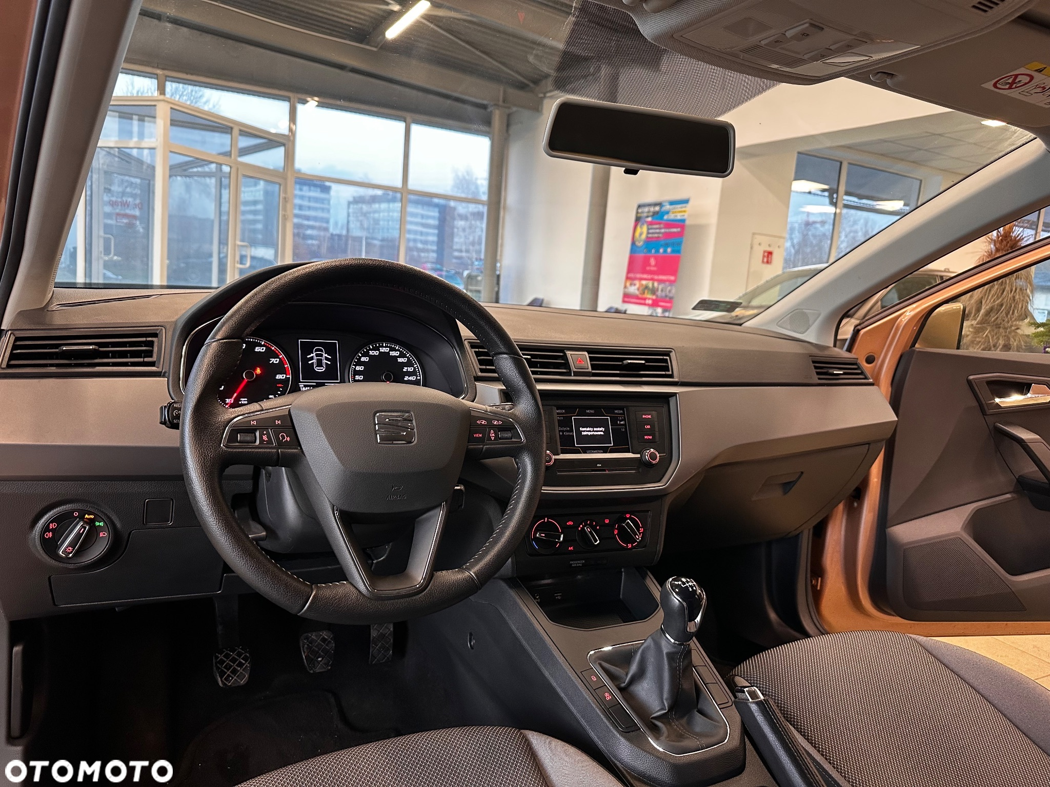 Seat Ibiza - 14