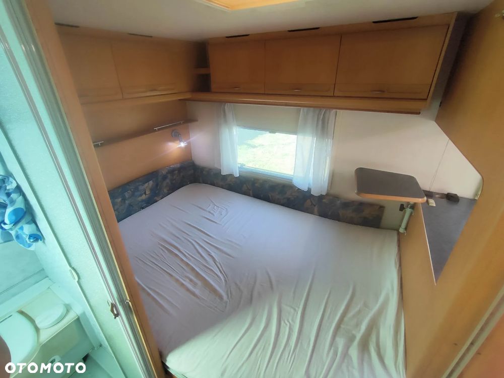 Adria 462DP - 17