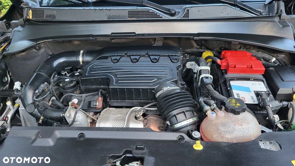 Jeep Compass 1.3 TMair Limited FWD S&S DDCT - 10
