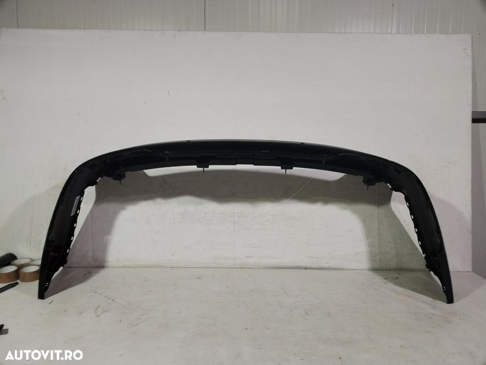 Bara spate Audi A4, B9 facelift, 2020, 2021, 2022, 2023, 2024, cod origine OE 8W9807511S. 10289 - 4