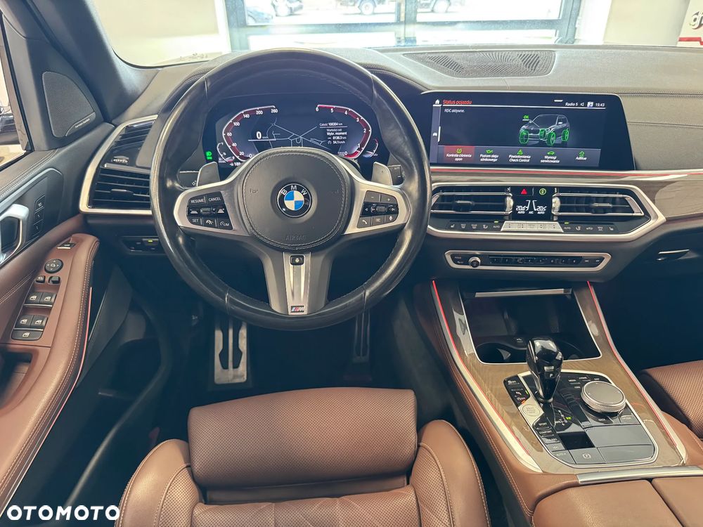 BMW X5 xDrive25d - 11