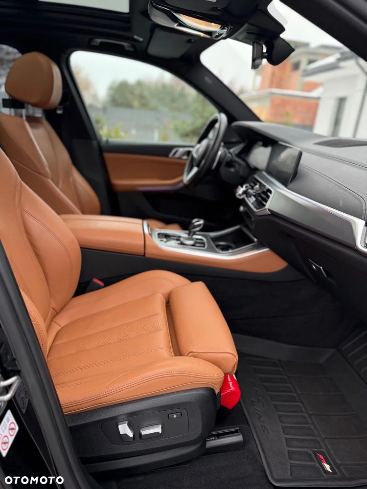 BMW X5 xDrive30d - 10
