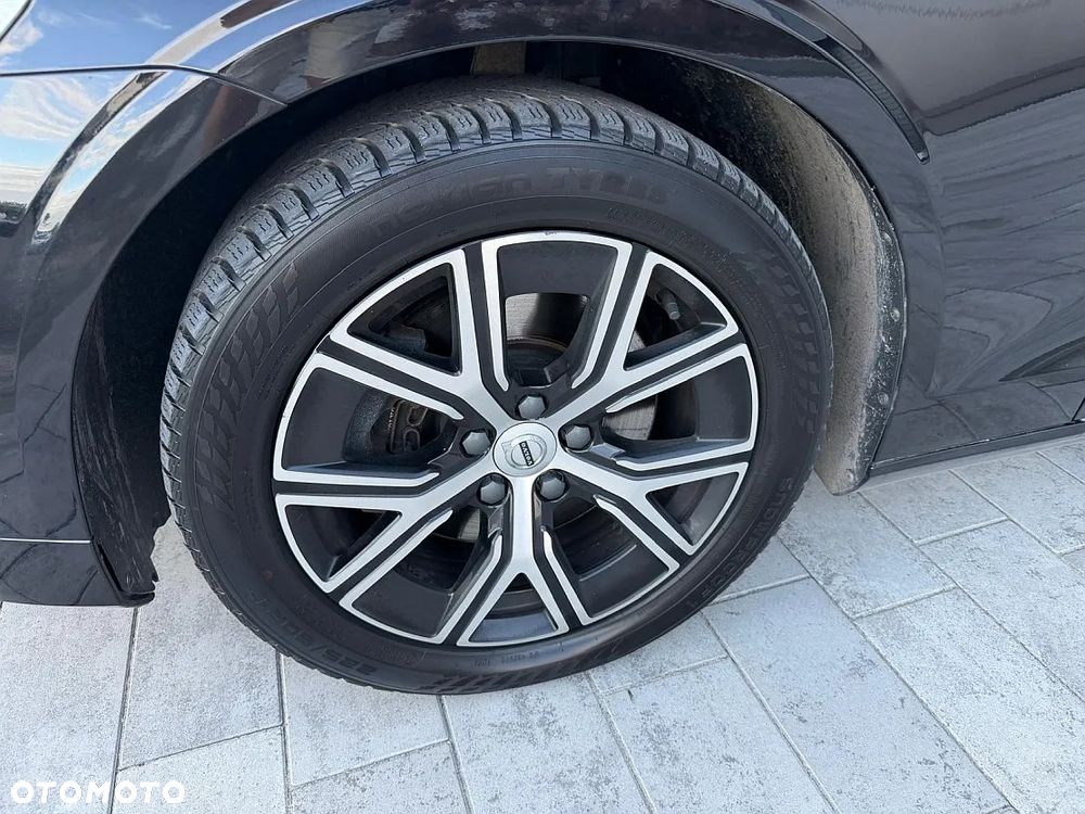 Volvo V60 B3 B Plus Dark - 26