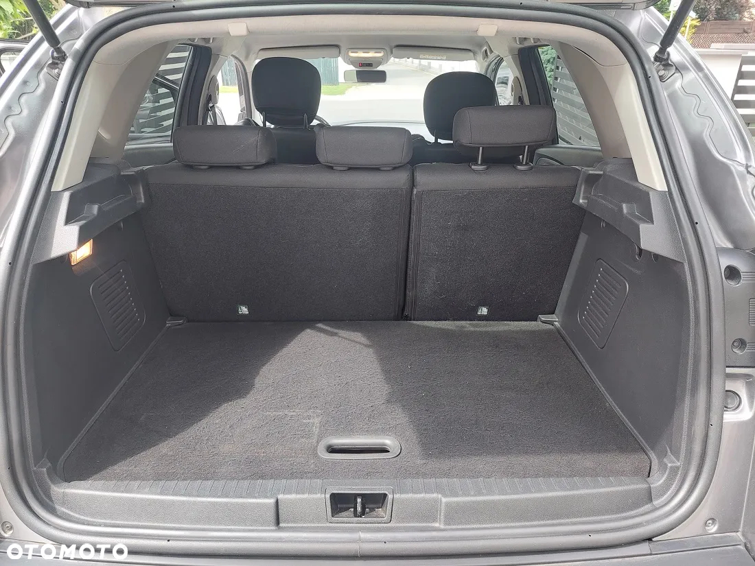 Renault Captur 1.2 Energy TCe Initiale Paris EDC - 12