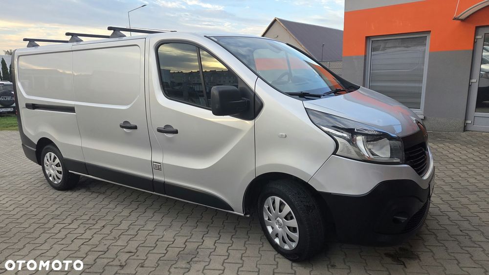 Renault TRAFIC - 3