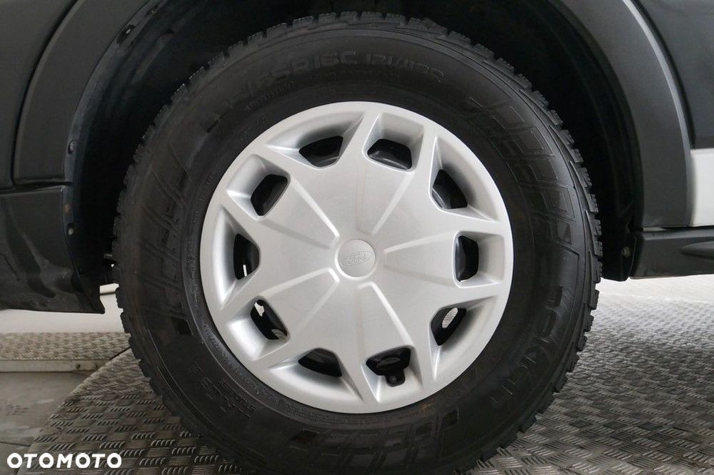 Ford Transit 350 2.0 TDCI Trend 170KM L3 Ogrz. szyba SalonPL VAT23% - 14