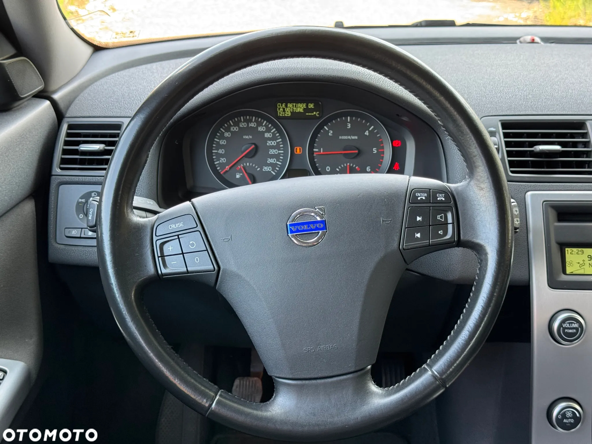 Volvo V50 2.0D DPF Momentum - 30