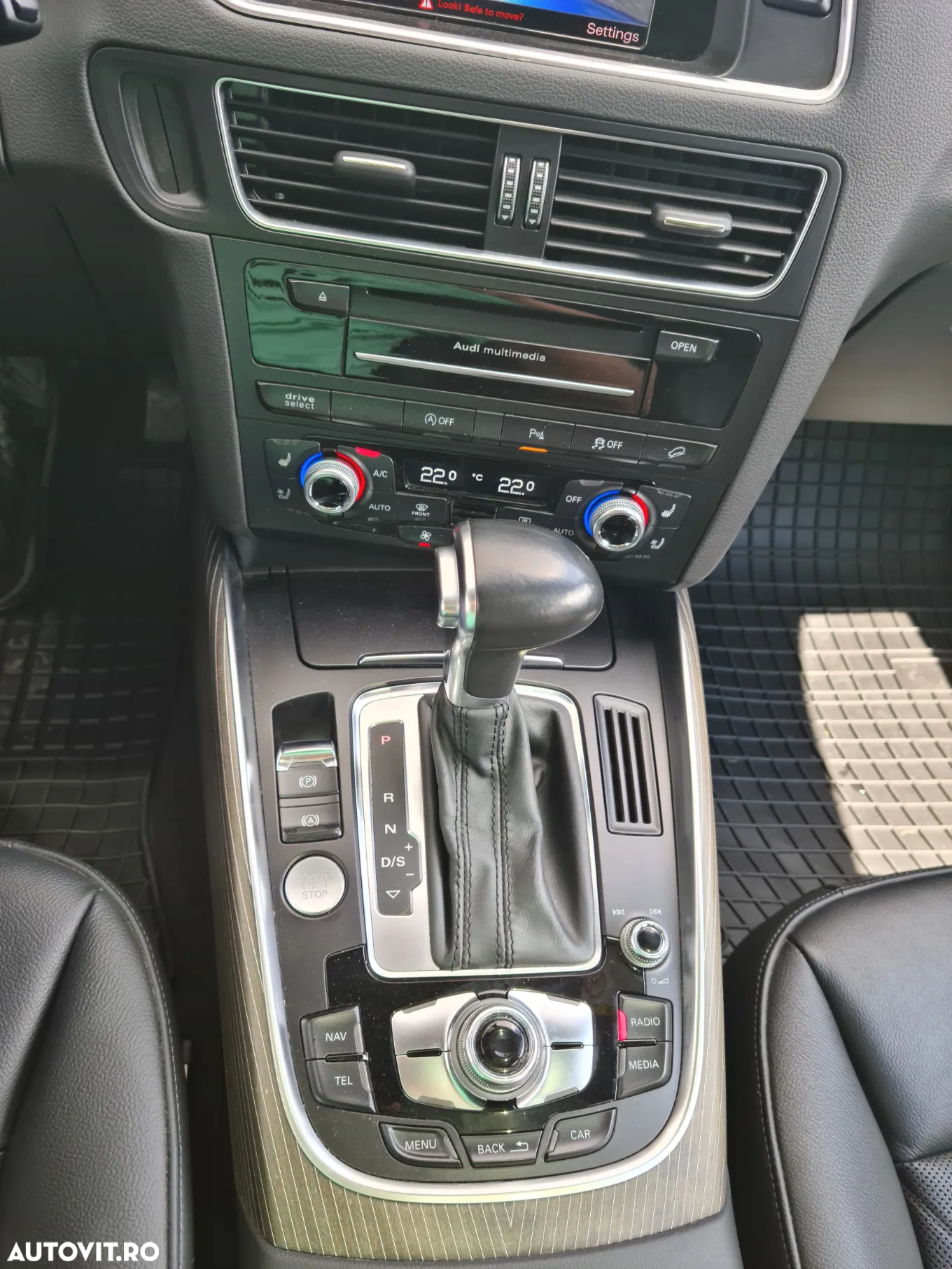 Audi Q5 2.0 TDI Quattro (clean diesel) S tronic - 32