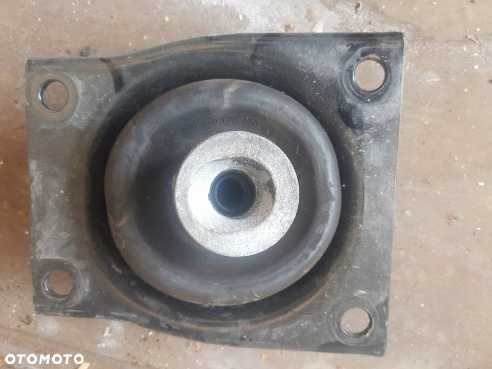 PODUSZKA SILNIKA VOLVO FH4 RENAULT T 21997378 - 3