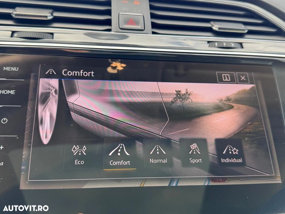 Volkswagen Tiguan Allspace 2.0 TDI SCR 4Motion DSG Highline - 20