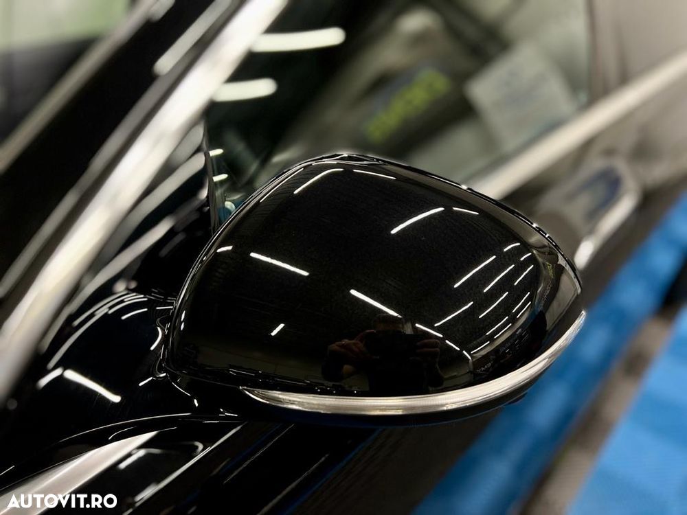 Mercedes-Benz S 400 d 4MATIC Aut - 20