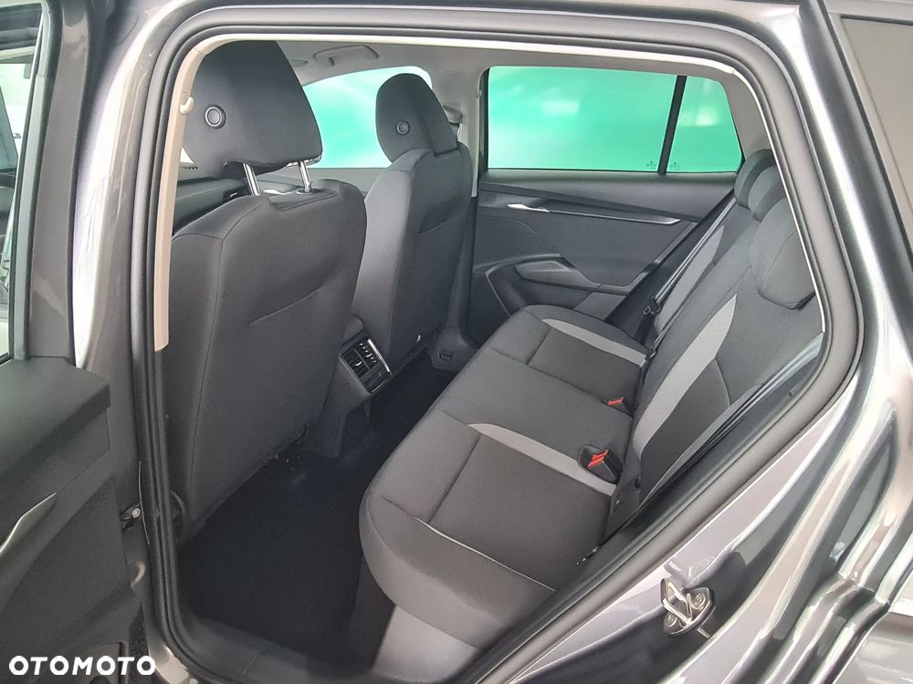 Skoda Elroq - 12