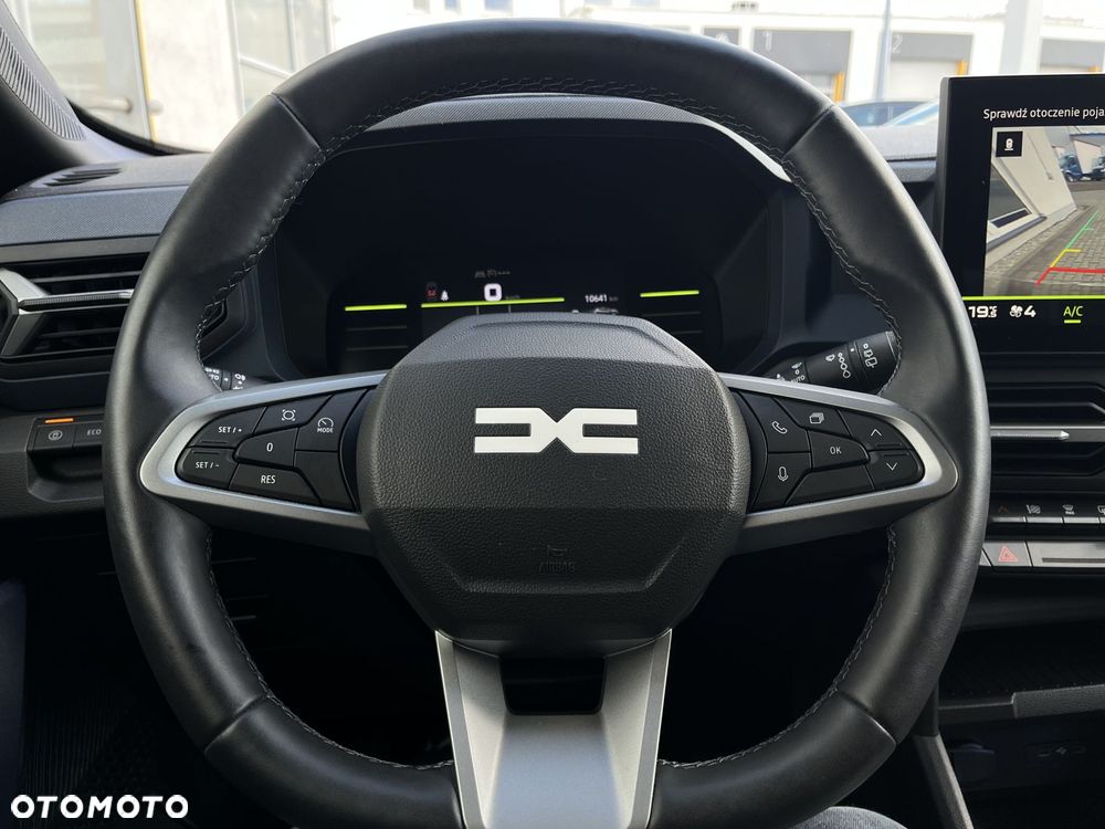 Dacia Duster - 27