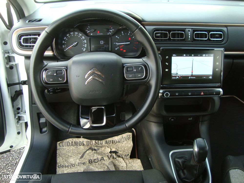 Citroën C3 - 16