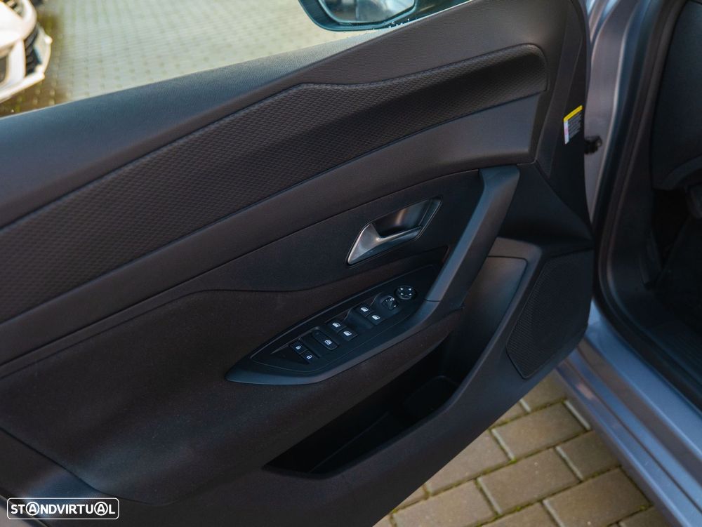 Peugeot 308 1.5 BlueHDi Active Pack - 10