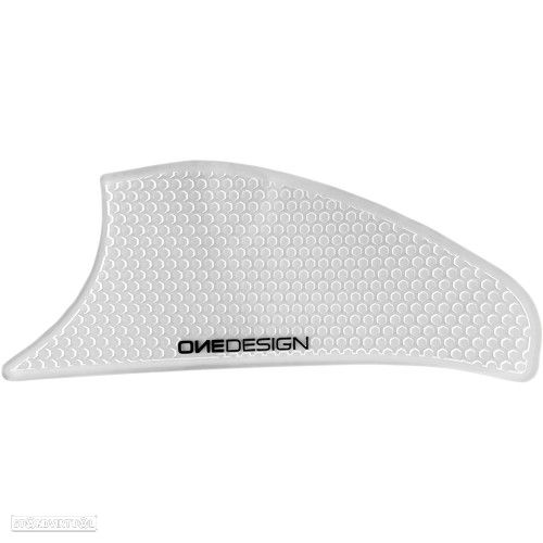 tank pad kawasaki versys 1000 protetor de deposito one design - 1