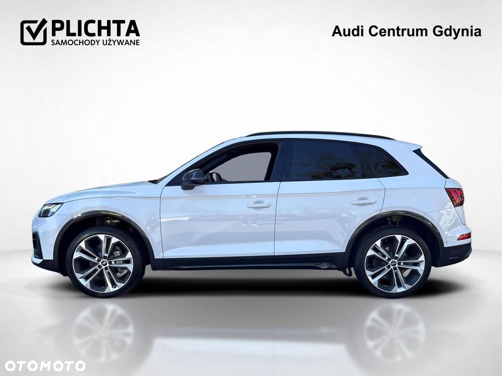 Audi Q5 40 TDI mHEV Quattro S tronic - 2