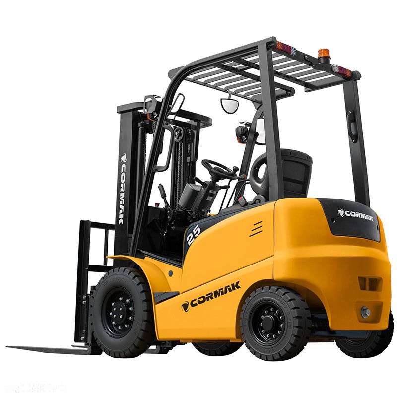 Inny CORMAK WS25E45 - 3