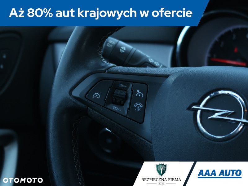 Opel Astra - 21