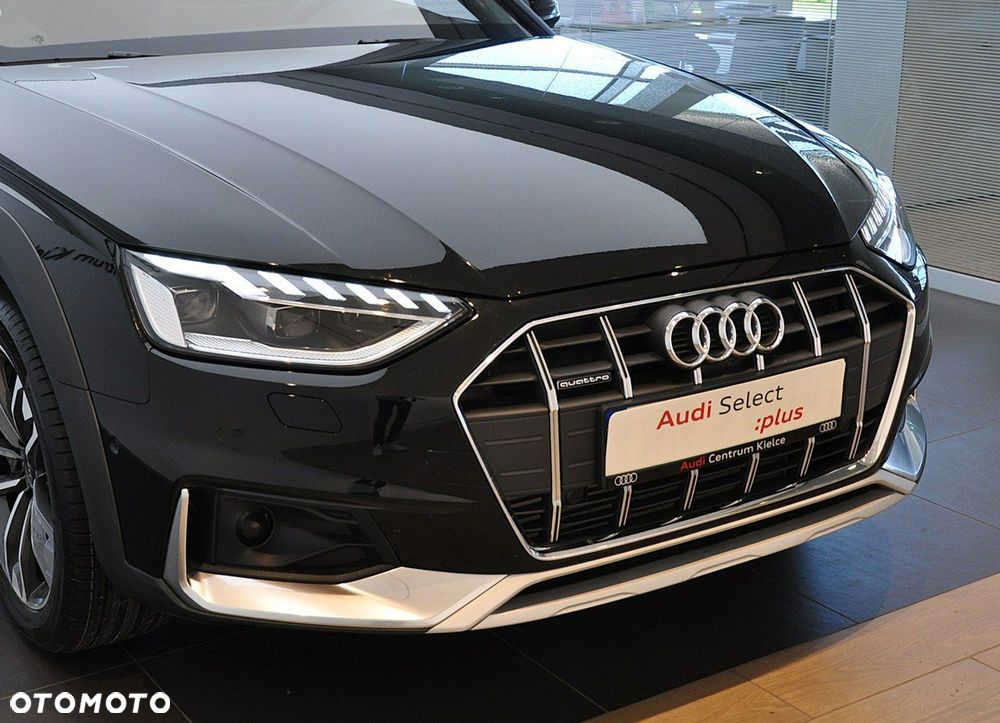 Audi A4 Allroad - 9