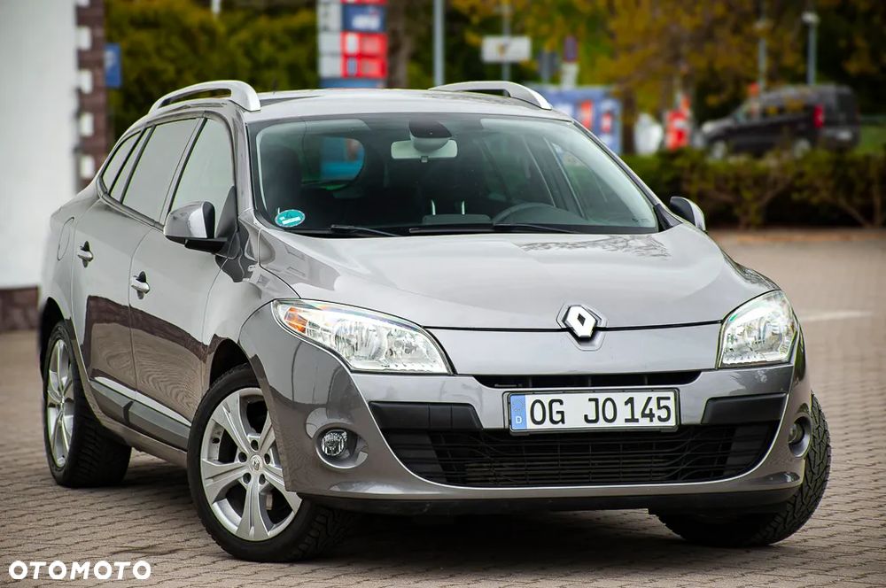 Renault Megane TCe 180 Dynamique - 18