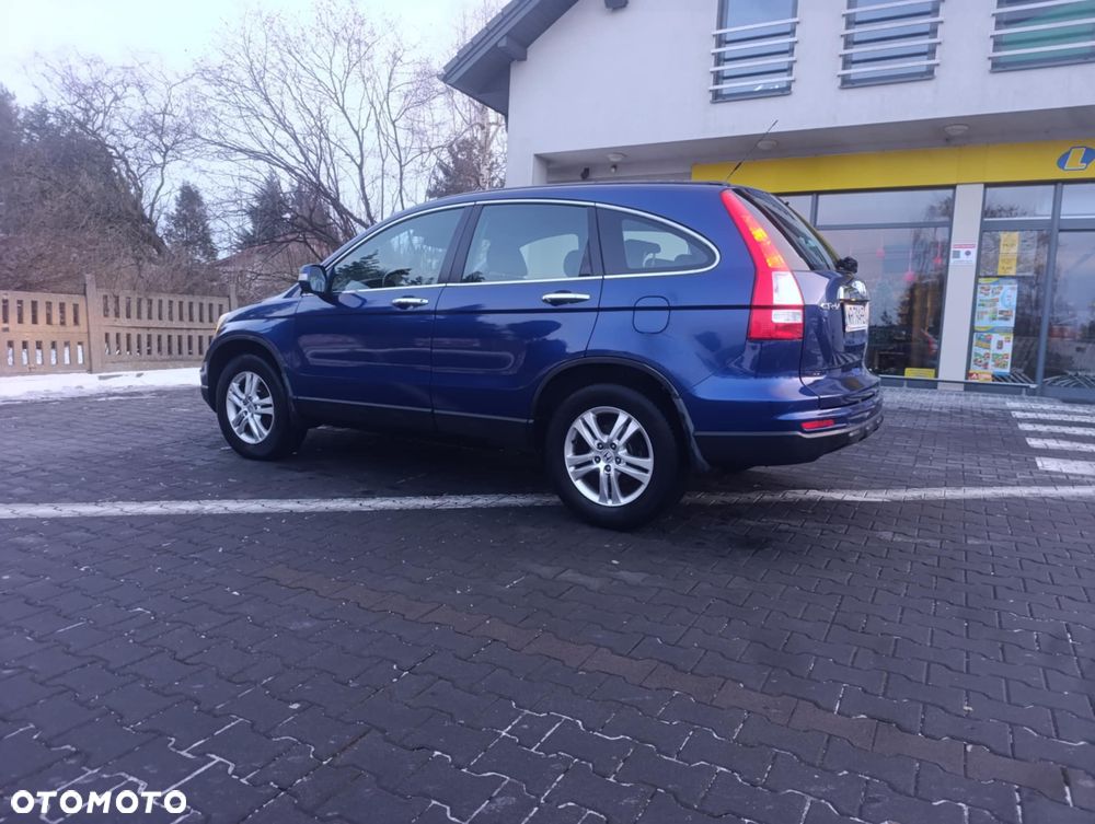 Honda CR-V 2.2i-DTEC Comfort - 3