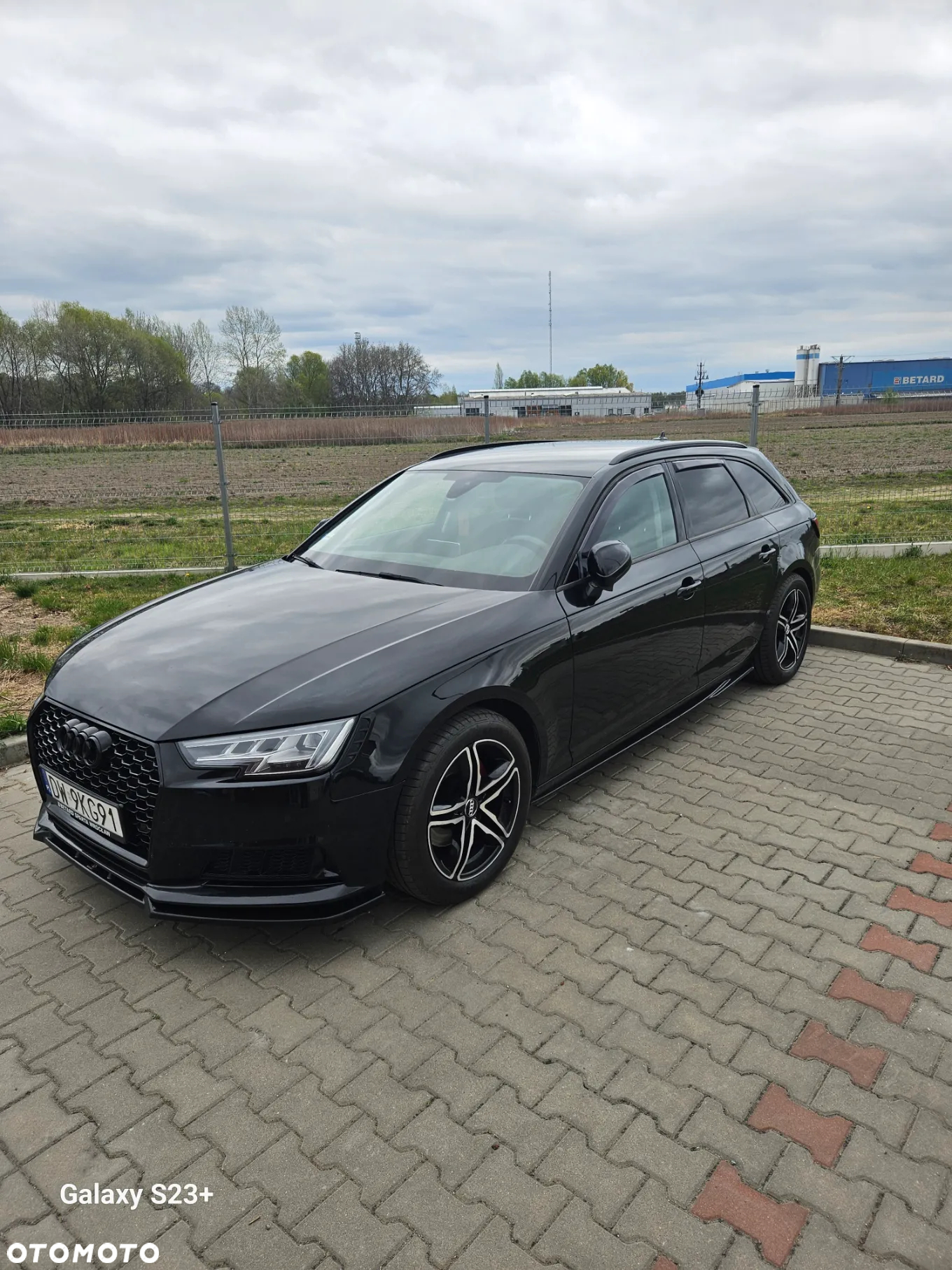 Audi A4 Avant - 32