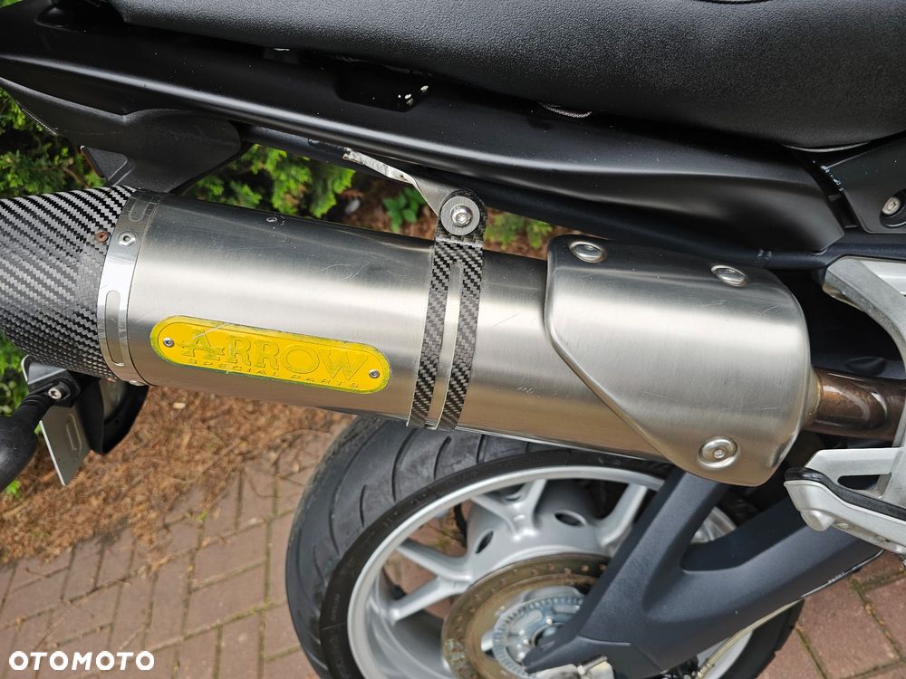 Triumph Tiger - 6