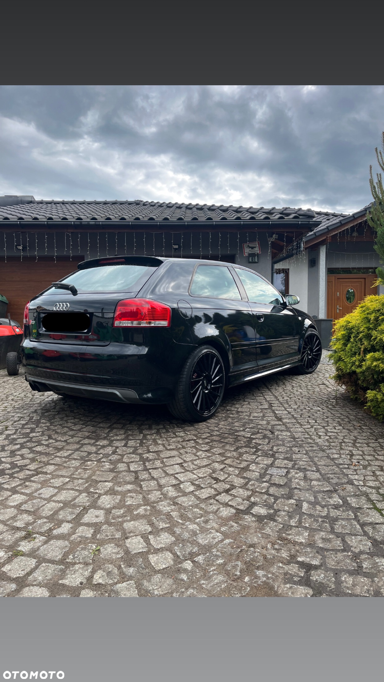 Audi S3 2.0 TFSI Quattro - 6