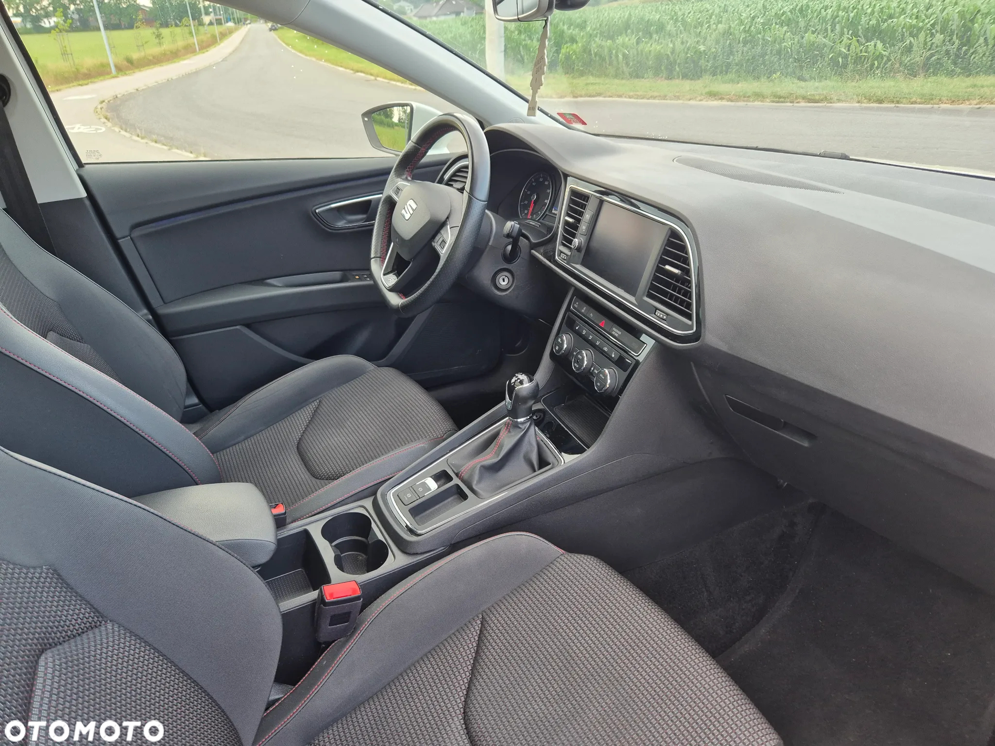 Seat Leon 1.5 TSI FR - 20