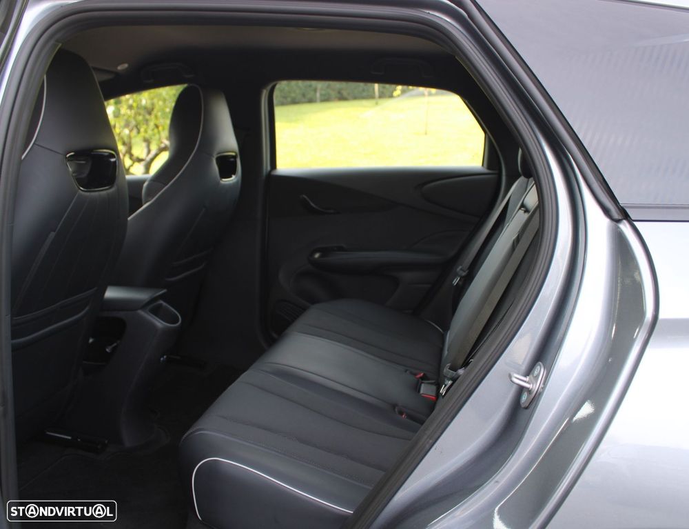 BYD Dolphin 60.4 kWh Comfort - 13