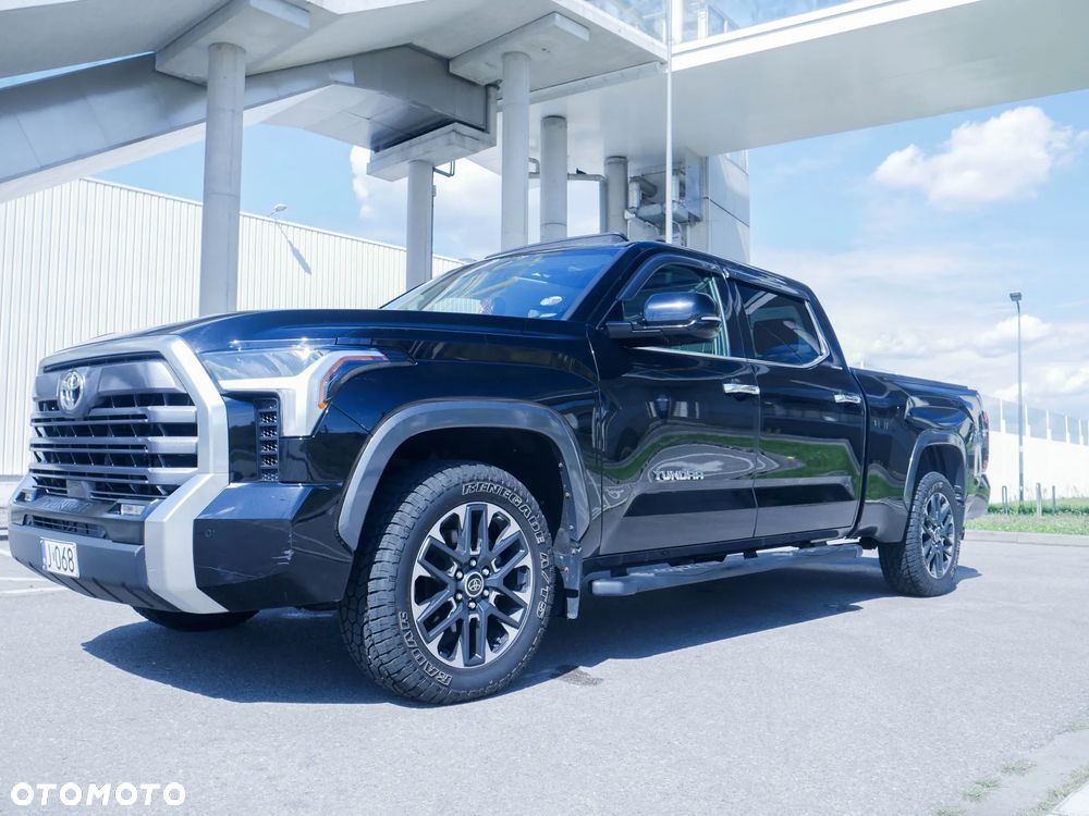 Toyota Tundra - 24