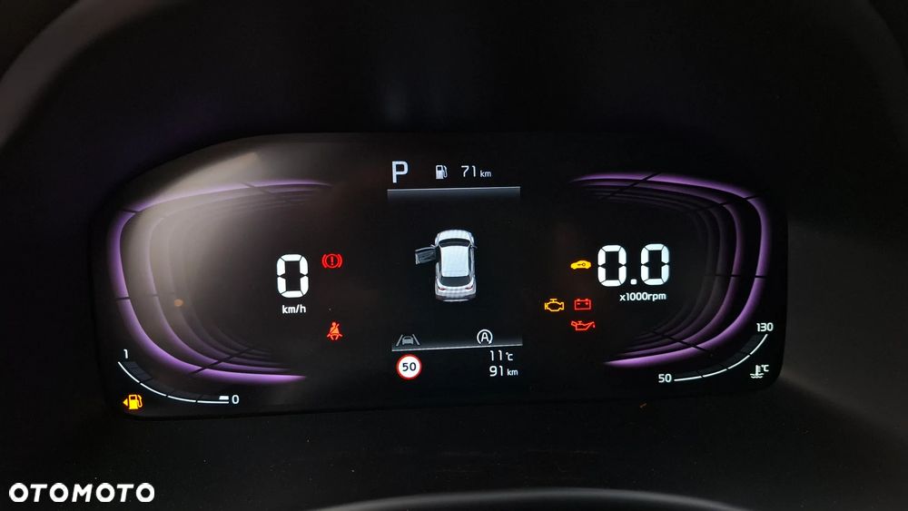 Kia Stonic - 8
