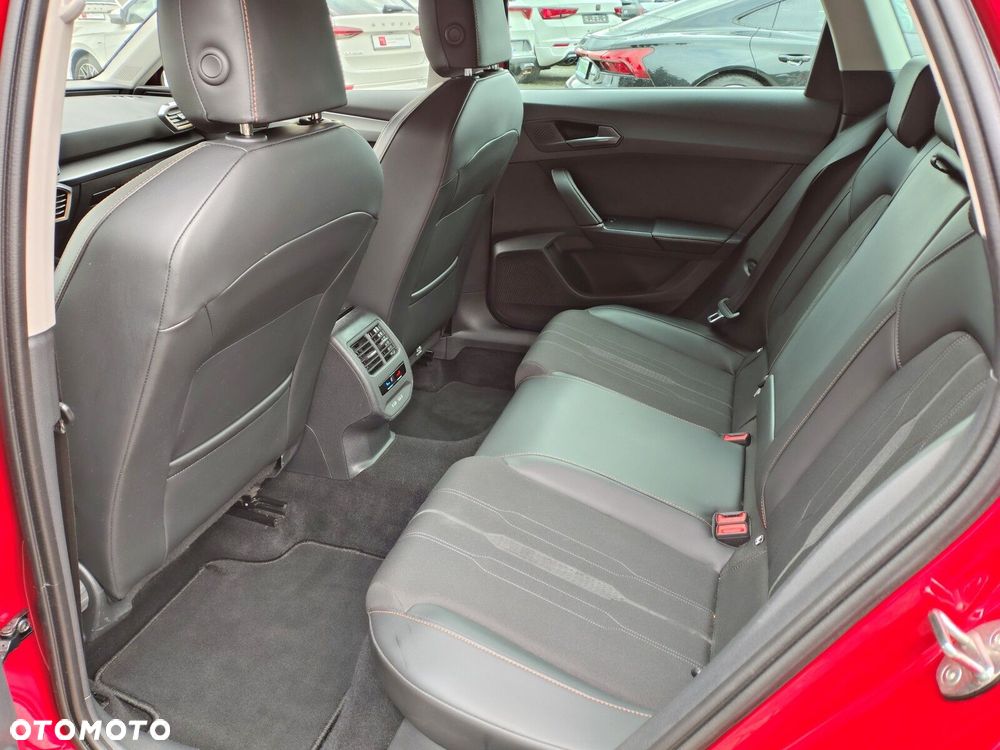 Cupra Leon - 16