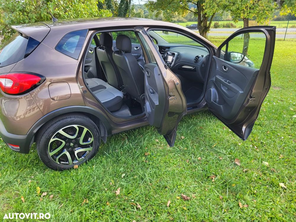 Renault Captur (ENERGY) dCi 90 EDC INTENS - 13