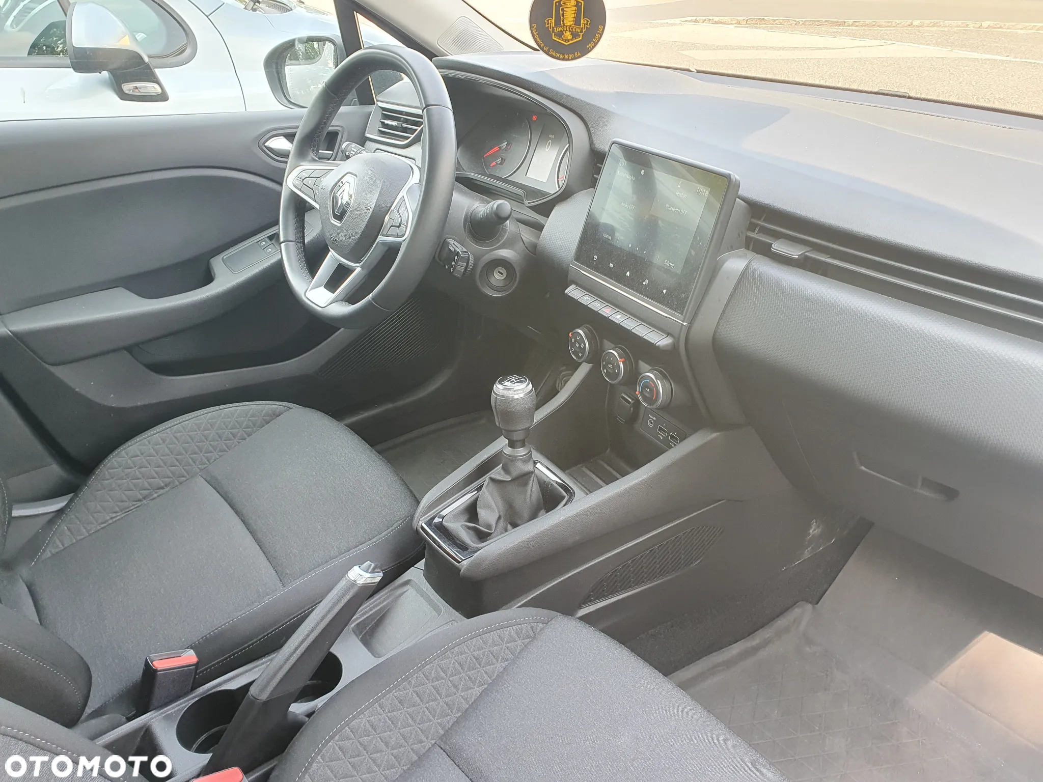 Renault Clio 1.0 TCe Zen - 8