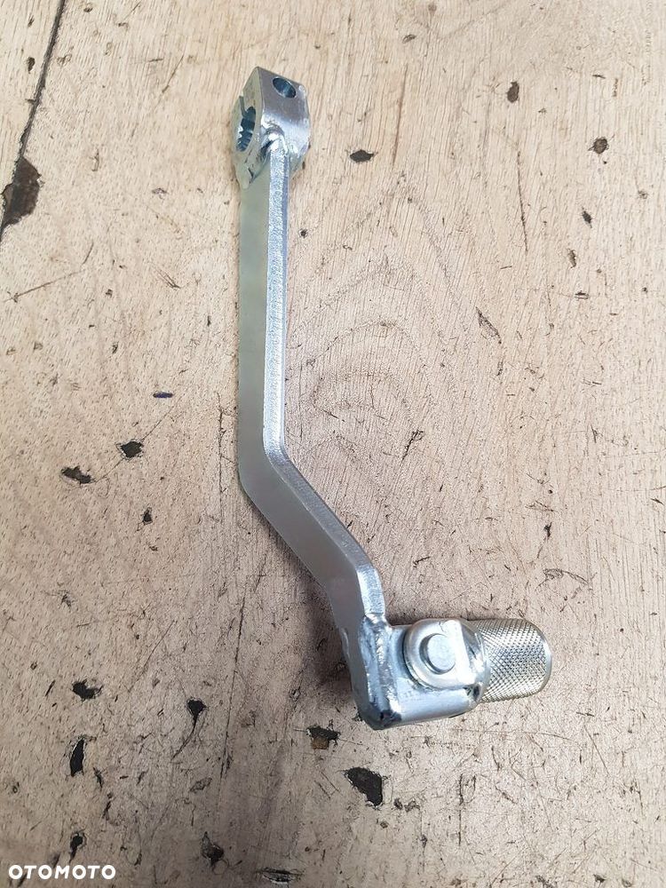 Dźwignia zmiany biegów Suzuki RM80  25600-02B01 - 5