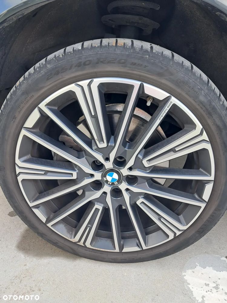 BMW X1 xDrive23i mHEV M Sport - 7