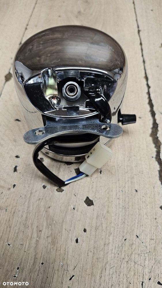 Licznik zegar kubek Yamaha Virago XV125 XV250  3DM-83570-01 - 6