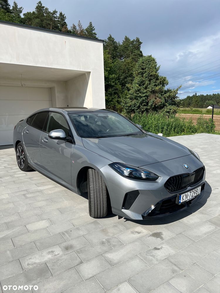 BMW Seria 2 220i mHEV M Sport sport - 4