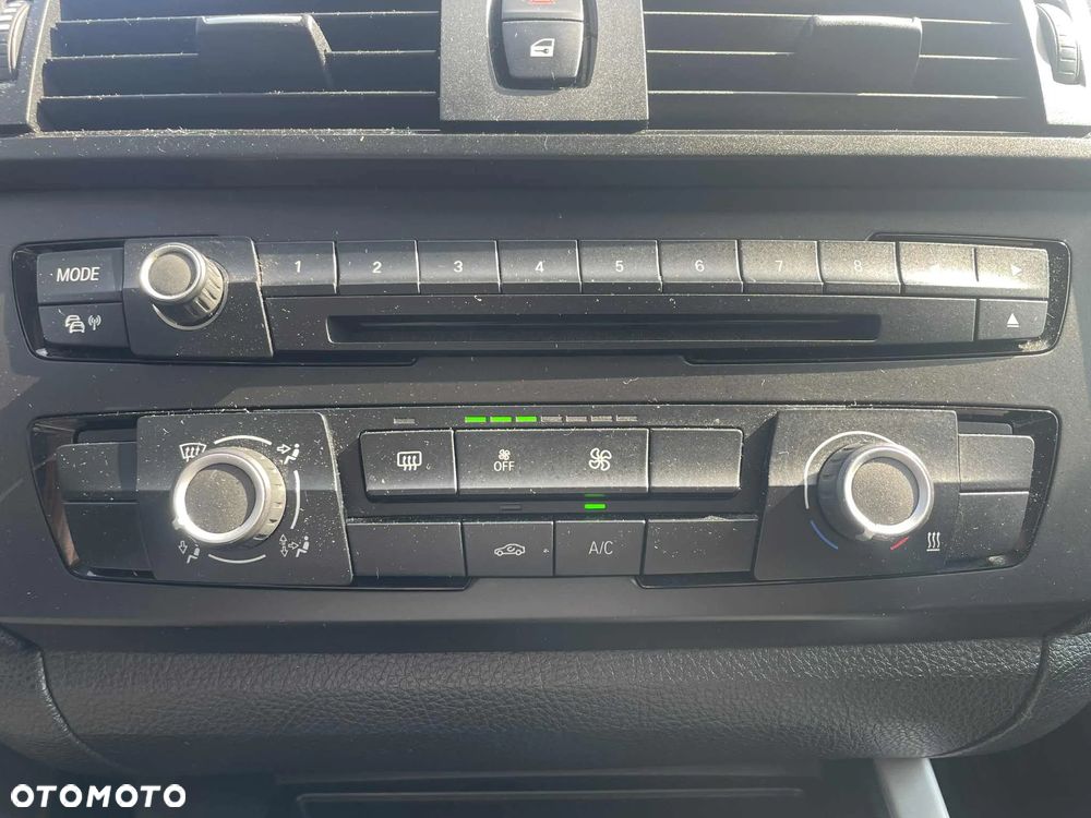 BMW Seria 1 - 18