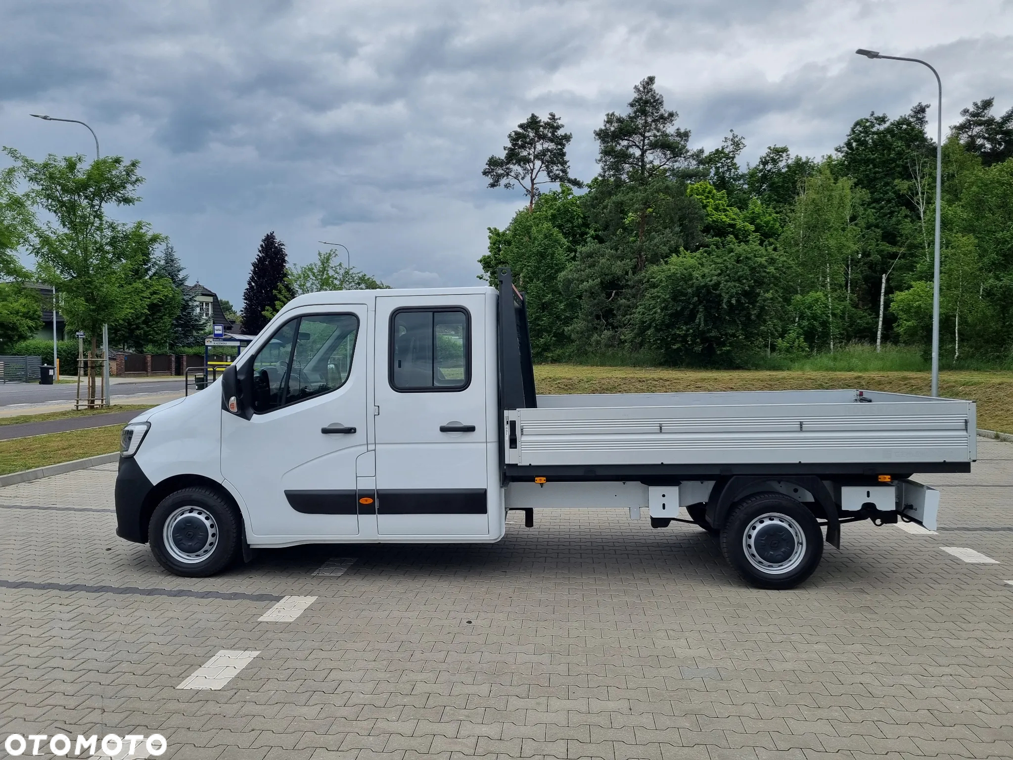 Renault Master - 6