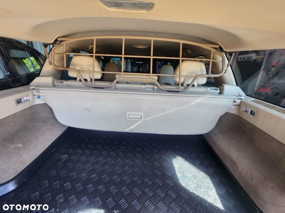 Volvo XC 70 T6 AWD Summum - 11