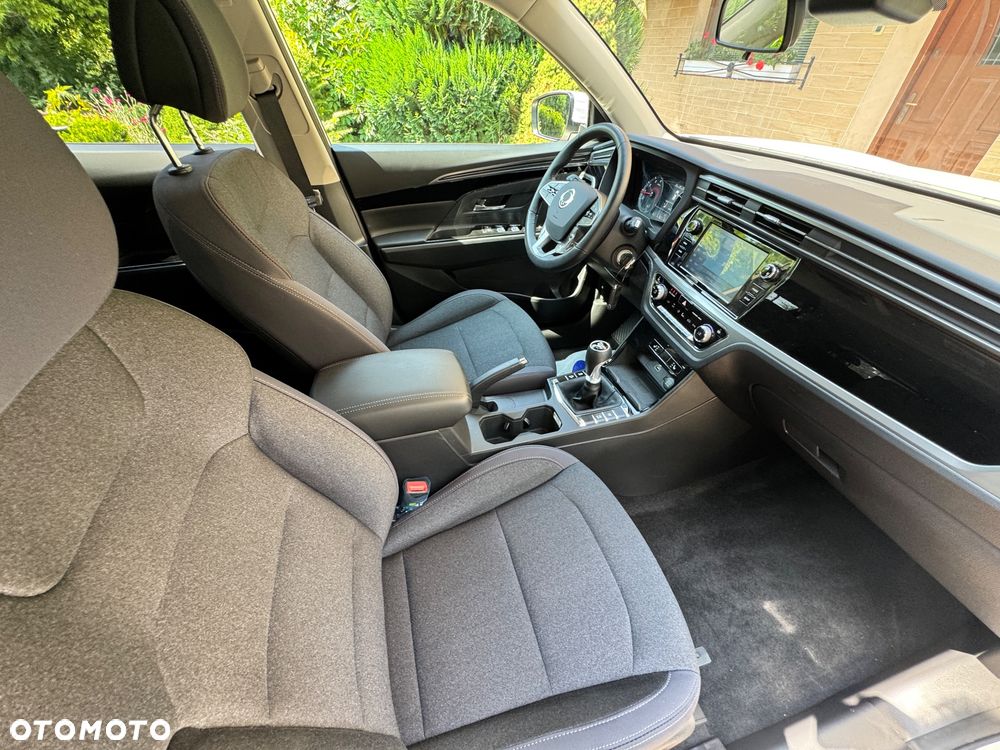 SsangYong/KGM Korando 1.5 T-GDI Wild 2WD - 10