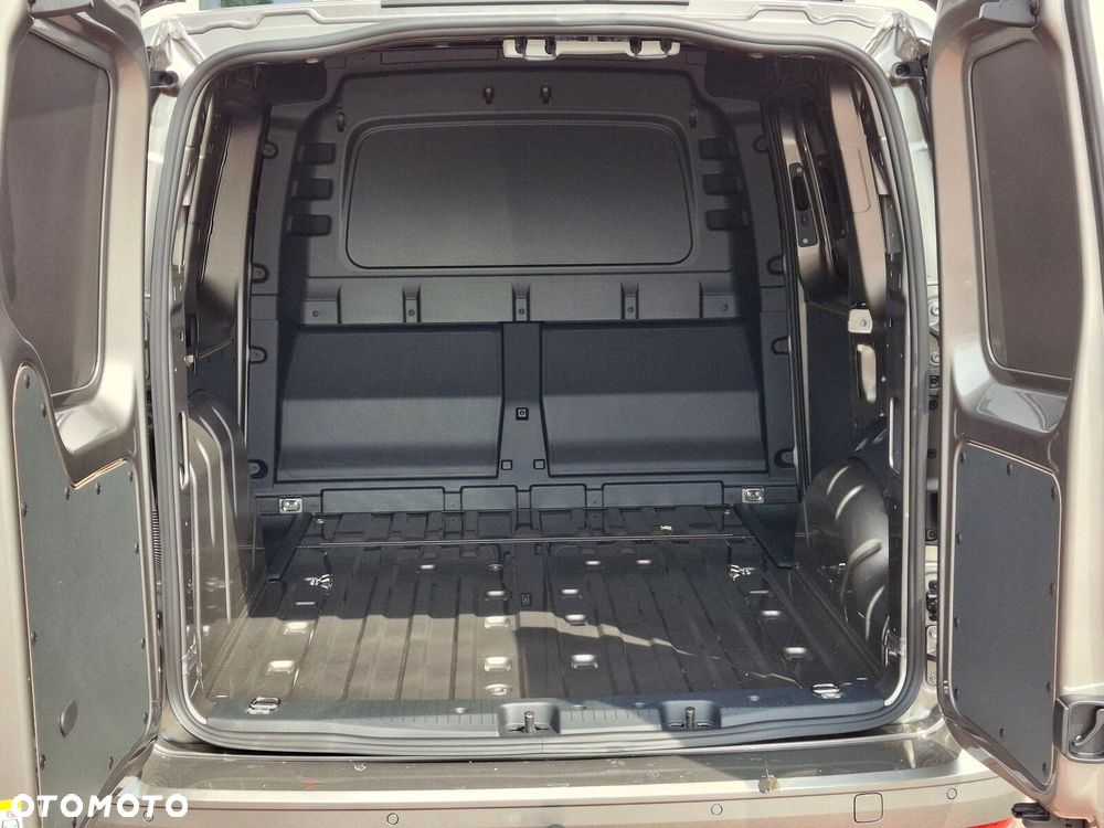 Volkswagen Caddy 2.0 TDI - 13