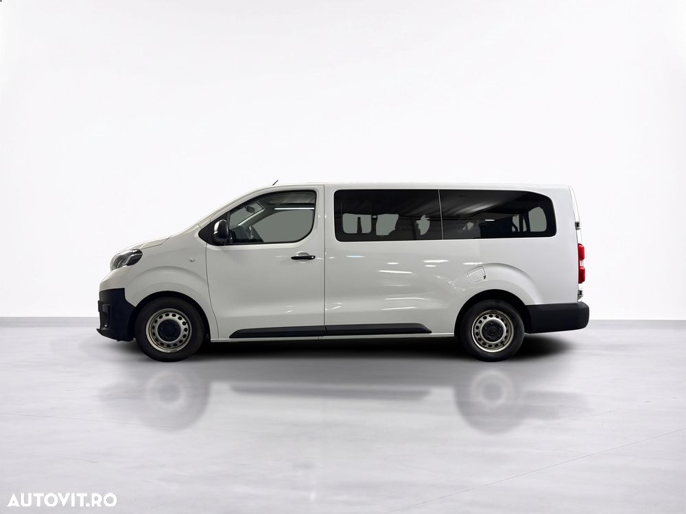 Toyota Proace - 2